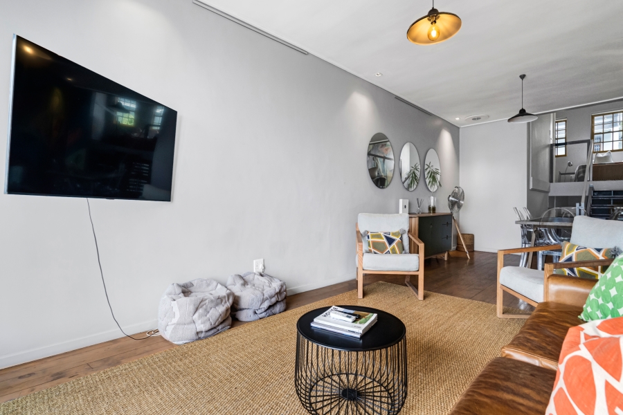 3 Bedroom Property for Sale in Bo Kaap Western Cape